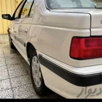 پژوپارس LXTU5مدل ۱۴۰۰ صفر استثنایی بی نظیر