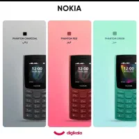 گوشی نوکیا 106.  مدل 2023