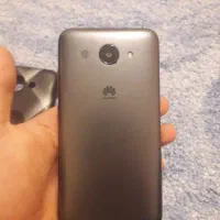 موبایل هواویy3 مشکی ترتمیز|موبایل|قزوین, |دیوار