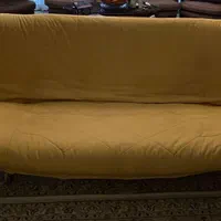 میل راحتی برند استقبال ترکیه سه حالته. اصل|مبلمان خانگی و میز عسلی|تهران, نیاوران|دیوار