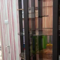 صنایع چوب بوفه|بوفه، ویترین، کنسول|ملارد, |دیوار