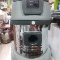 فروش جاروبرقی خانگی آب و خاک صنعتی کسری