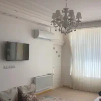 خانه دو طبقه نوساز