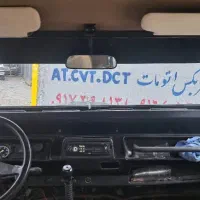 جیپ صحرا درجه یک|خودرو سواری و وانت|شیراز, نصر|دیوار