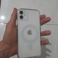 آیفون 11نرمال پلمپ|موبایل|ارومیه, |دیوار