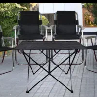 صندلی مسافرتی