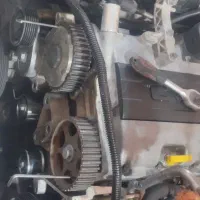 تعمیرگاه مکانیکی ثابت و سیار|خدمات موتور و ماشین|زنجان, |دیوار