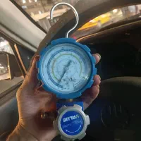 گیج فشار