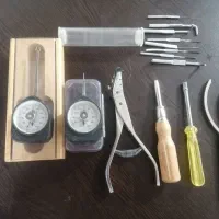 نیروسنج درحد آک ساخت ژاپن|ابزارآلات|تربت جام, میان جام|دیوار