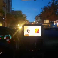 ساینا 96|خودرو سواری و وانت|کرج, گوهردشت|دیوار