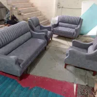 مبل نگین *مدیریت آقای صداقت *محل سابق هایپر روئین