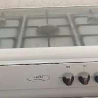 گازپخت وپز|اجاق گاز و لوازم برقی پخت‌وپز|کازرون, |دیوار