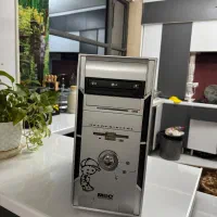 کیس بازی گیمینگ و حسابداری