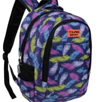 کیف مدرسه ضد آب جدید