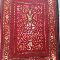 بمب تخفیفات فرش طهران«خاص پسنددرخت زندگی»جانمونید