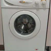 ماشین لباسشویی آبسال 5کیلویی