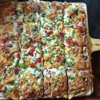 کمک آشپز خانم در پیتزا ساندویچ ساکن دوراهی یبر