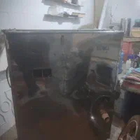 دستگاه  آب گوجه گیری
