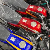 هندا سی دی ای ۲۰۰ cdi 200 abs|موتورسیکلت|وحیدیه, |دیوار