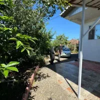 فروش ویلا ۱۳۰ متر بنا ۳۳۰ متر زمین تکبرگ سند