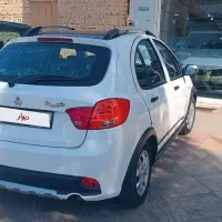 کوییک RS مدل ۴۰۲|خودرو سواری و وانت|یزد, |دیوار