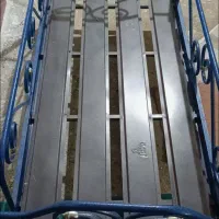 تخت خواب یک نفره