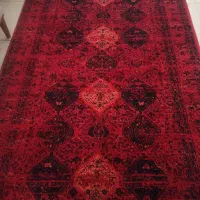 فرش|فرش|قوچان, |دیوار