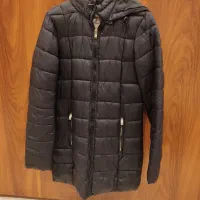 کاپشن پر Pull&Bear