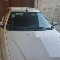 سمند  LX