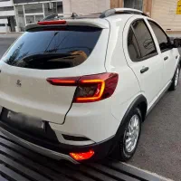 اطلس با سانروف بدون رنگ|خودرو سواری و وانت|سمنان, |دیوار