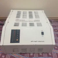 ترانس اتوماتیک ۸ کیلو وات با فیلتر ( فاراتل)AVR32