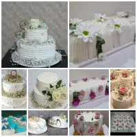 سفارش انواع کیک