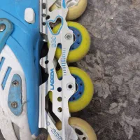 اسکیت معمولی