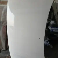 کاپوت پژو  سمند  پراید