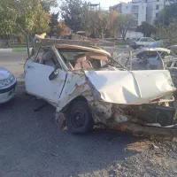 وانت دوگانه شرکت|خودرو سواری و وانت|الیگودرز, |دیوار