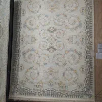 فرش در حد نو