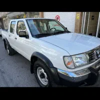 پیکاپ مدل ۸۱ استثنایی|خودرو سواری و وانت|زنجان, |دیوار