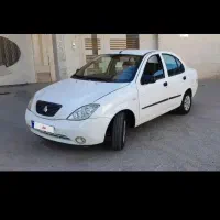 تیبا صندوقدار تمیز|خودرو سواری و وانت|اصفهان, شهرک امام زمان|دیوار