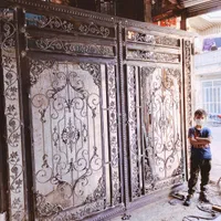 آهنگری و جوشکاری سیار|خدمات پیشه و مهارت|بروجرد, |دیوار