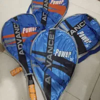 فروش ویژه راکت|ورزشهای توپی|کرج, باغستان|دیوار