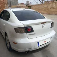 مزدا۳|خودرو سواری و وانت|مبارکه, |دیوار