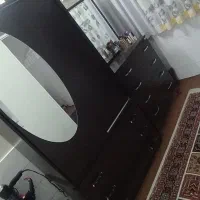 کمد و دراور باهم 5000000