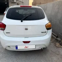 تیبا 2|خودرو سواری و وانت|کازرون, |دیوار