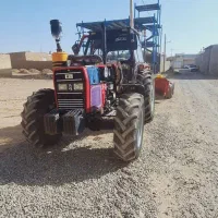 تراکتور ۳۹۹ جفت|خودرو سنگین|زاوه, |دیوار