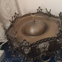 منقل قدیمی