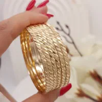 انواع النگو رنگ ثابت