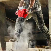 اجاره هیلتی بتن کن اینورتر تکفاز ۳ فاز رکتیفایر|خدمات پیشه و مهارت|تهران, حر|دیوار