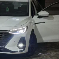 آریزو ۸ /Arrizo 8 /z8 مدل 1403 تحویل 1404