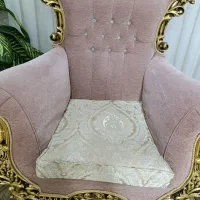 مبل و جلو مبلی|مبلمان خانگی و میز عسلی|مهاباد (آذربایجان غربی), |دیوار
