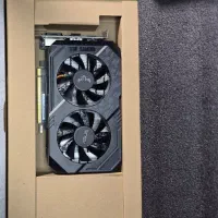 گرافیک GTX 1660TI TUF GAMING ASUS|قطعات و لوازم جانبی رایانه|فردیس, فردیس|دیوار